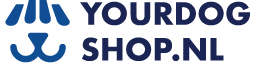 YourDogShop.NL logo